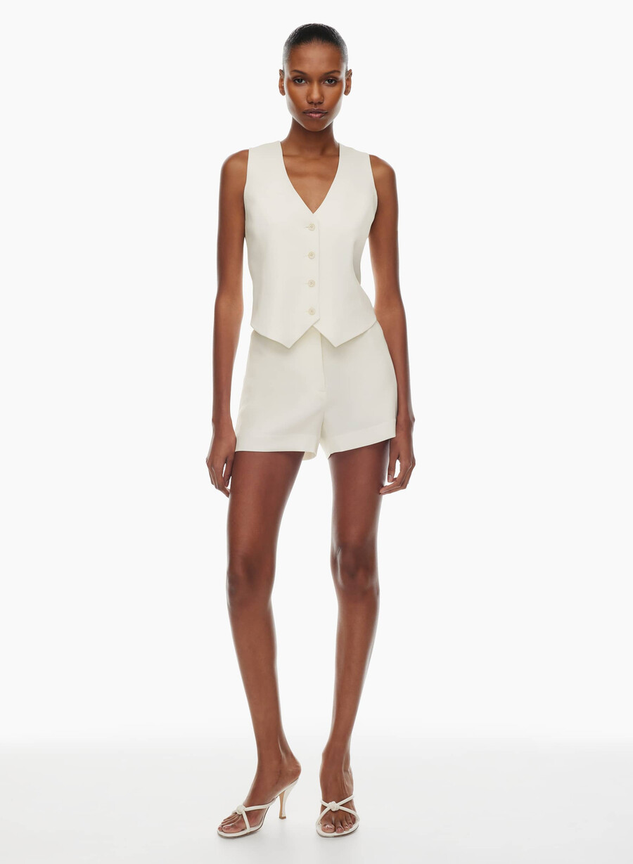 agency mini short ljus bjÖrk