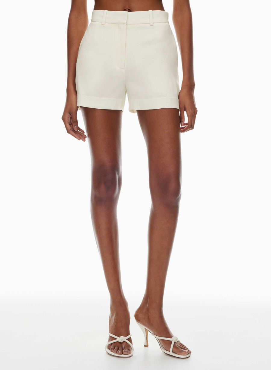 agency mini short ljus bjÖrk