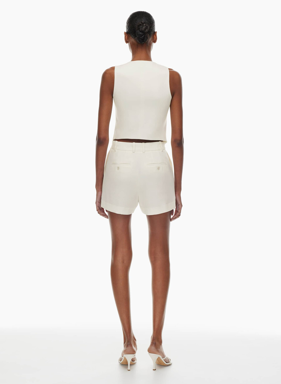 agency mini short ljus bjÖrk