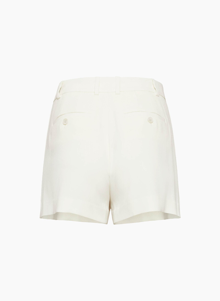 agency mini short ljus bjÖrk