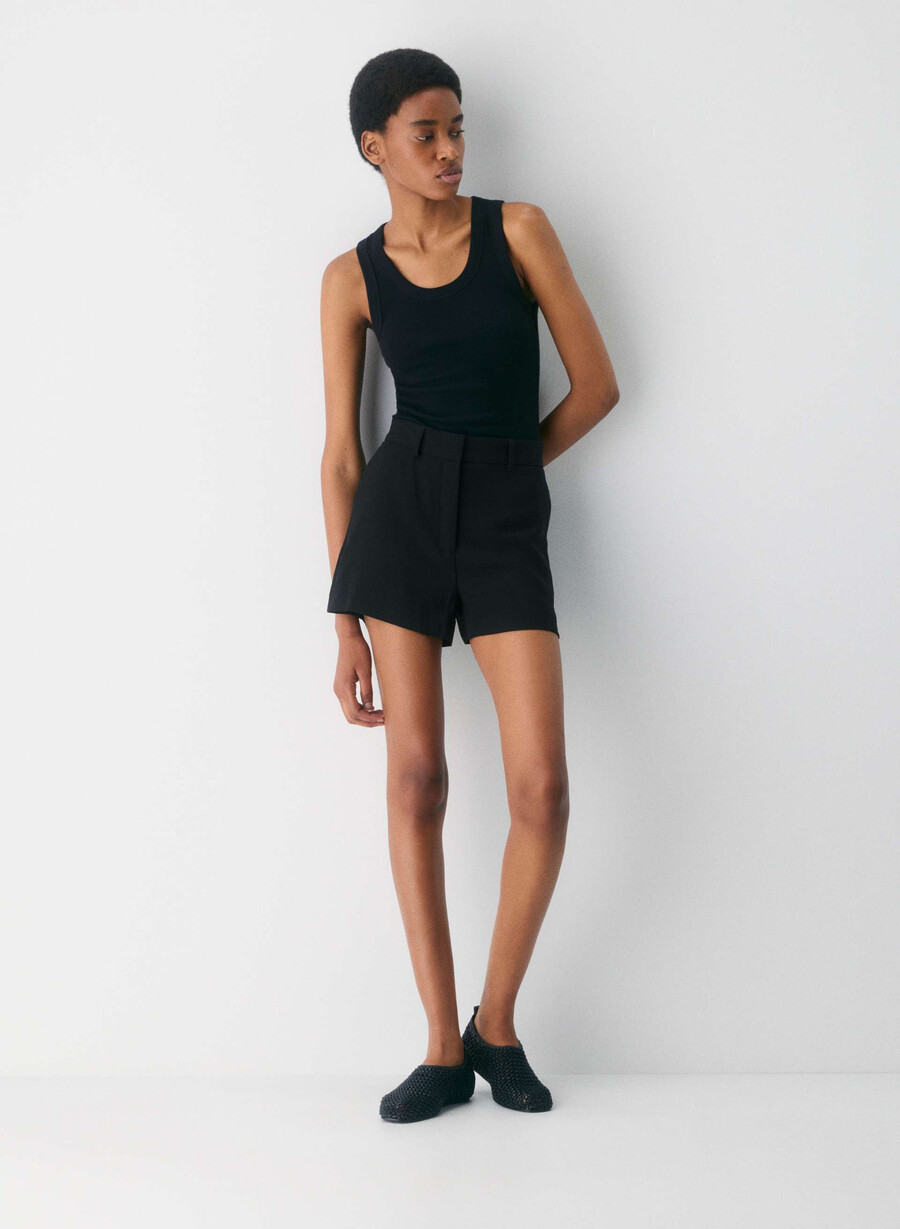 agency mini short espace