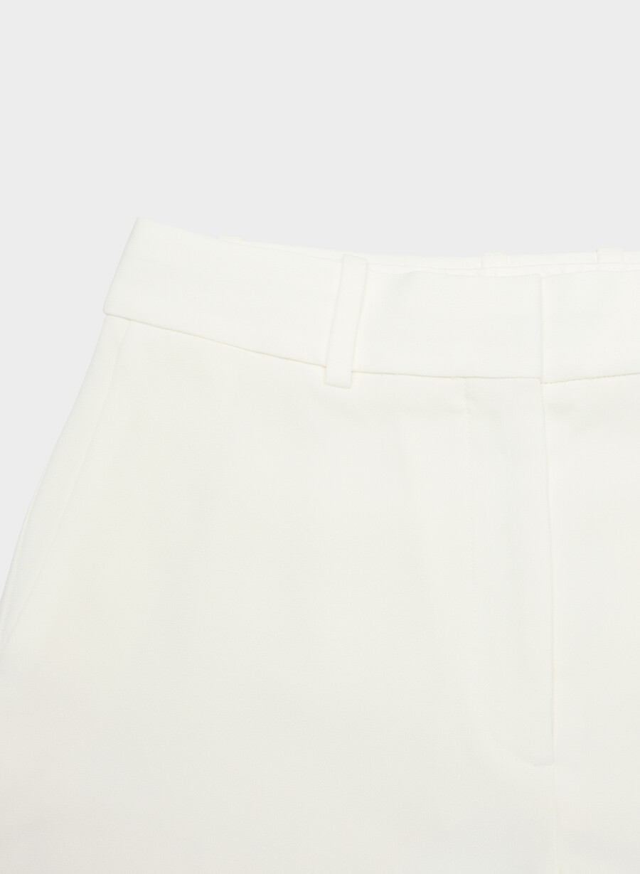 agency mini short espace