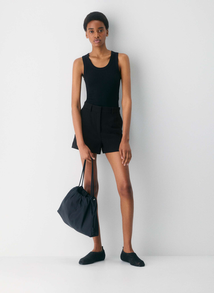 agency mini short espace
