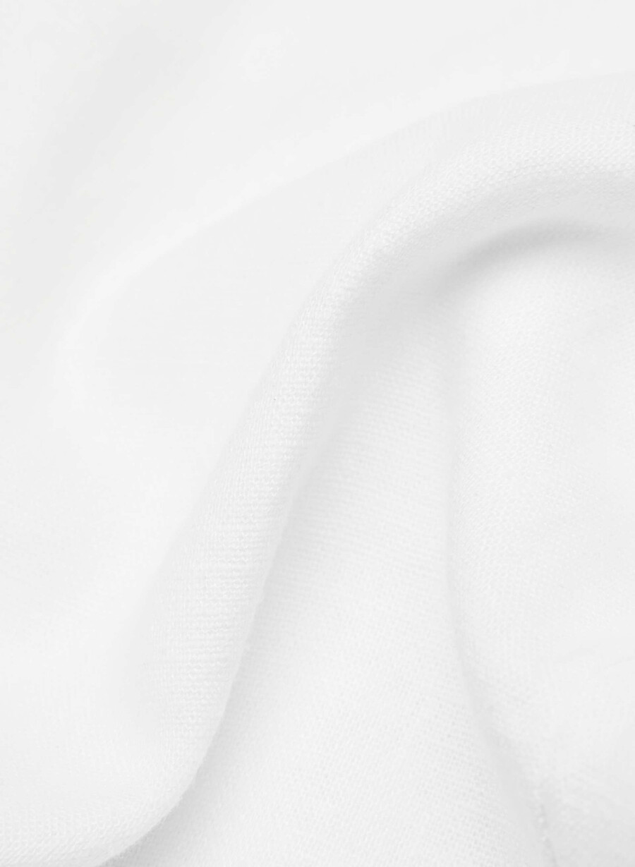 sontag linnebyxa vita