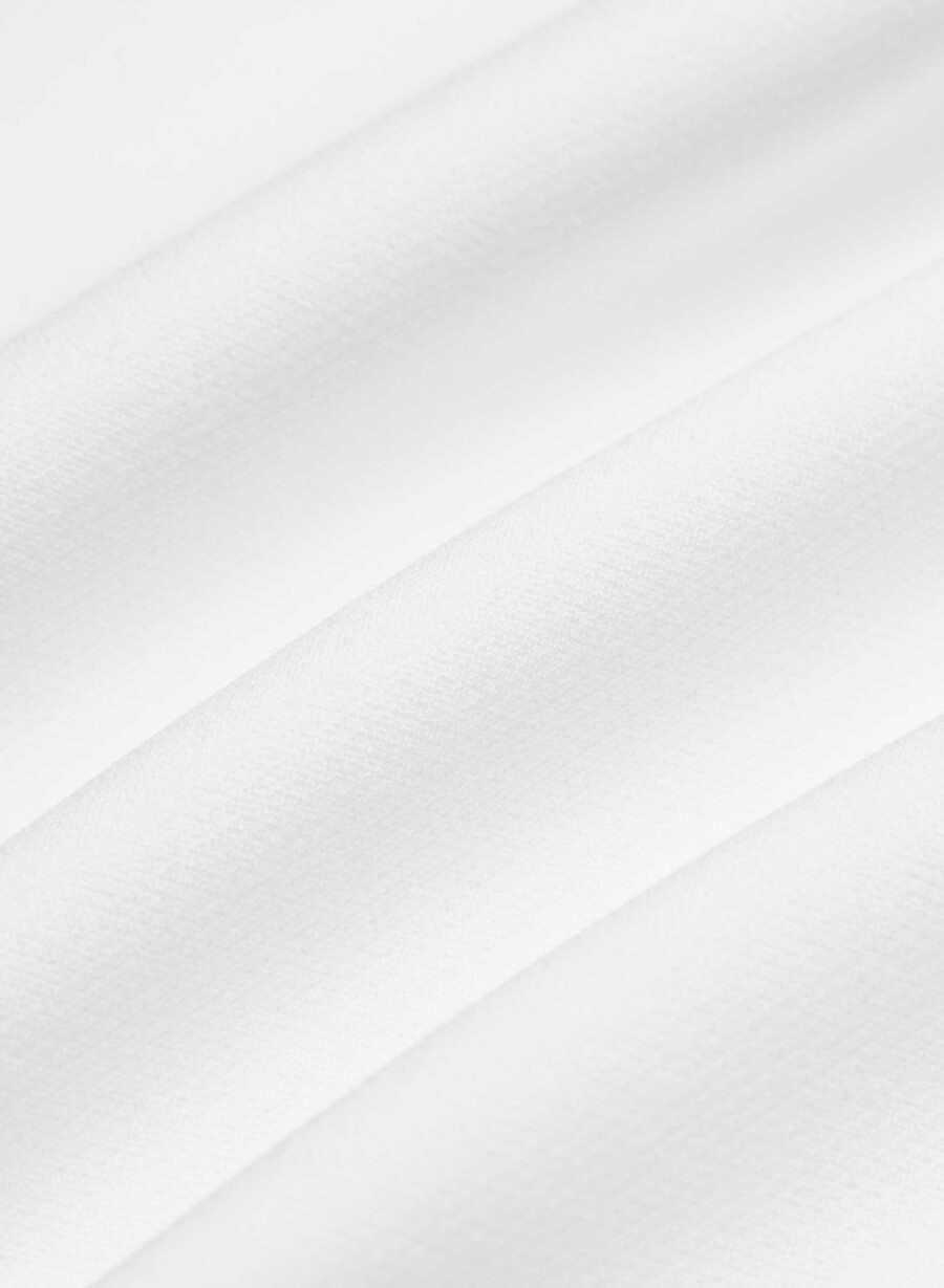 element tub top - Återväsentlig vit