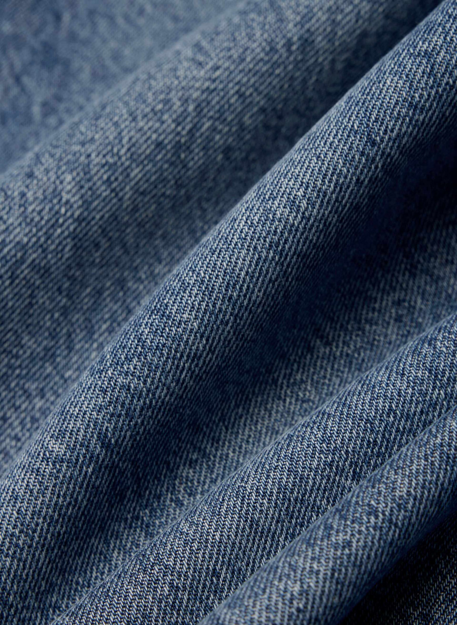 agolde lågt sittande baggy jeans essence