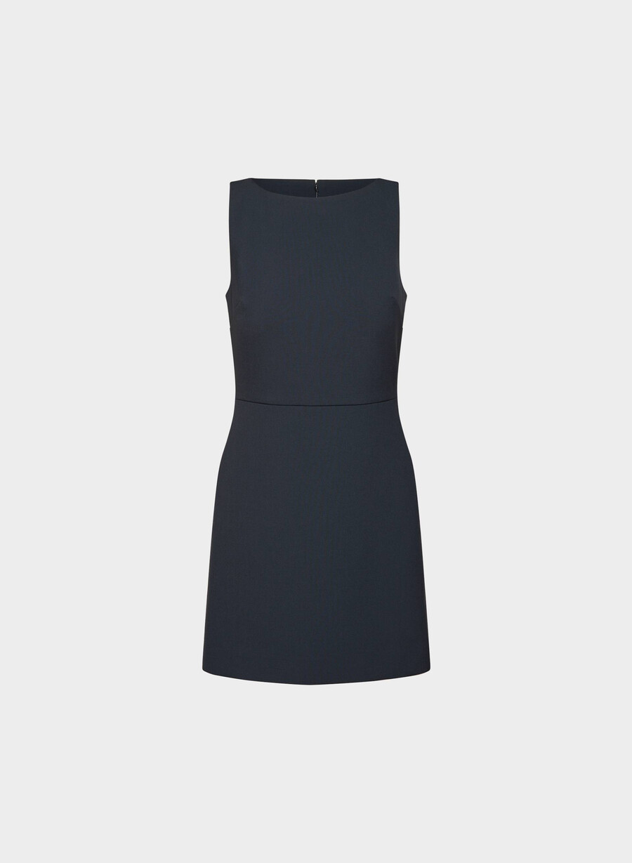 bondklänning - Återväsentlig dark night navy