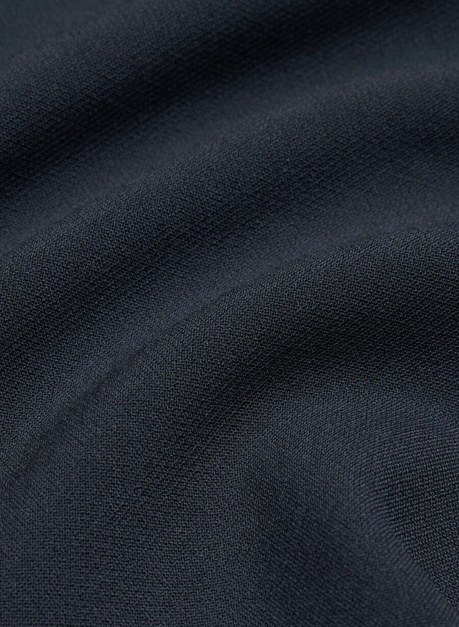 bondklänning - Återväsentlig dark night navy