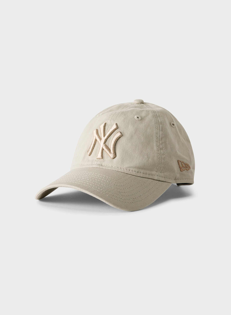new era new york yankees 9twenty keps tvättad mt prlmt prl