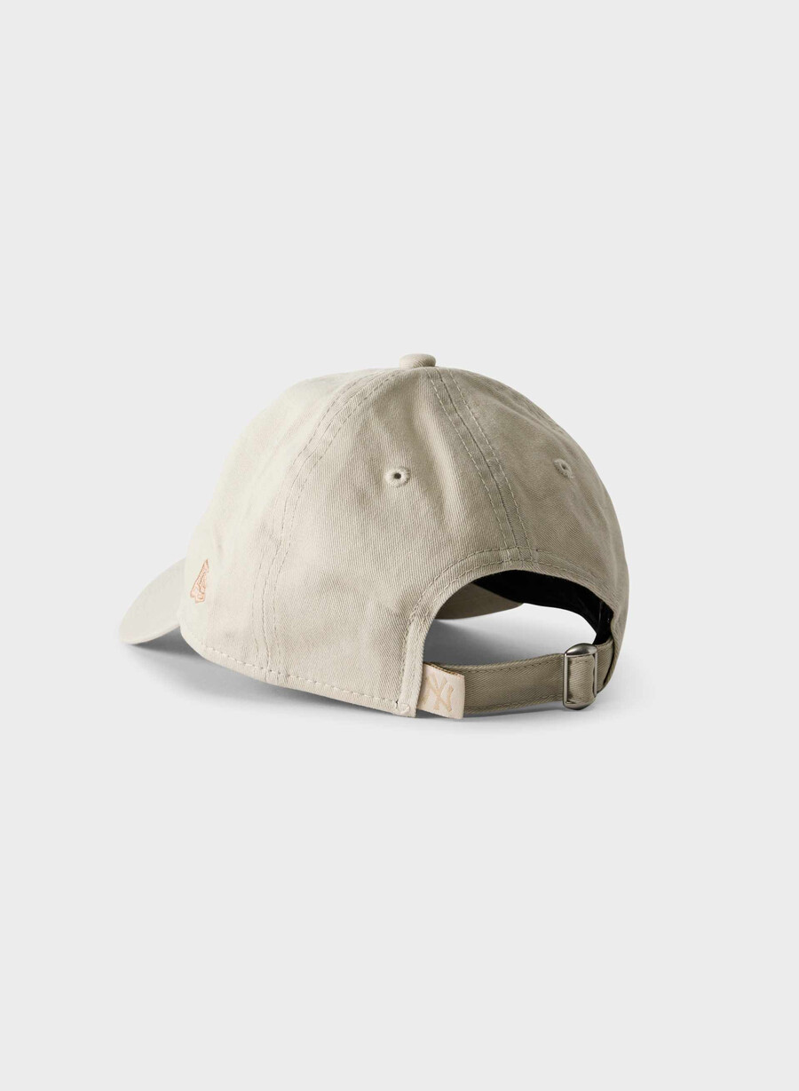 new era new york yankees 9twenty keps tvättad mt prlmt prl