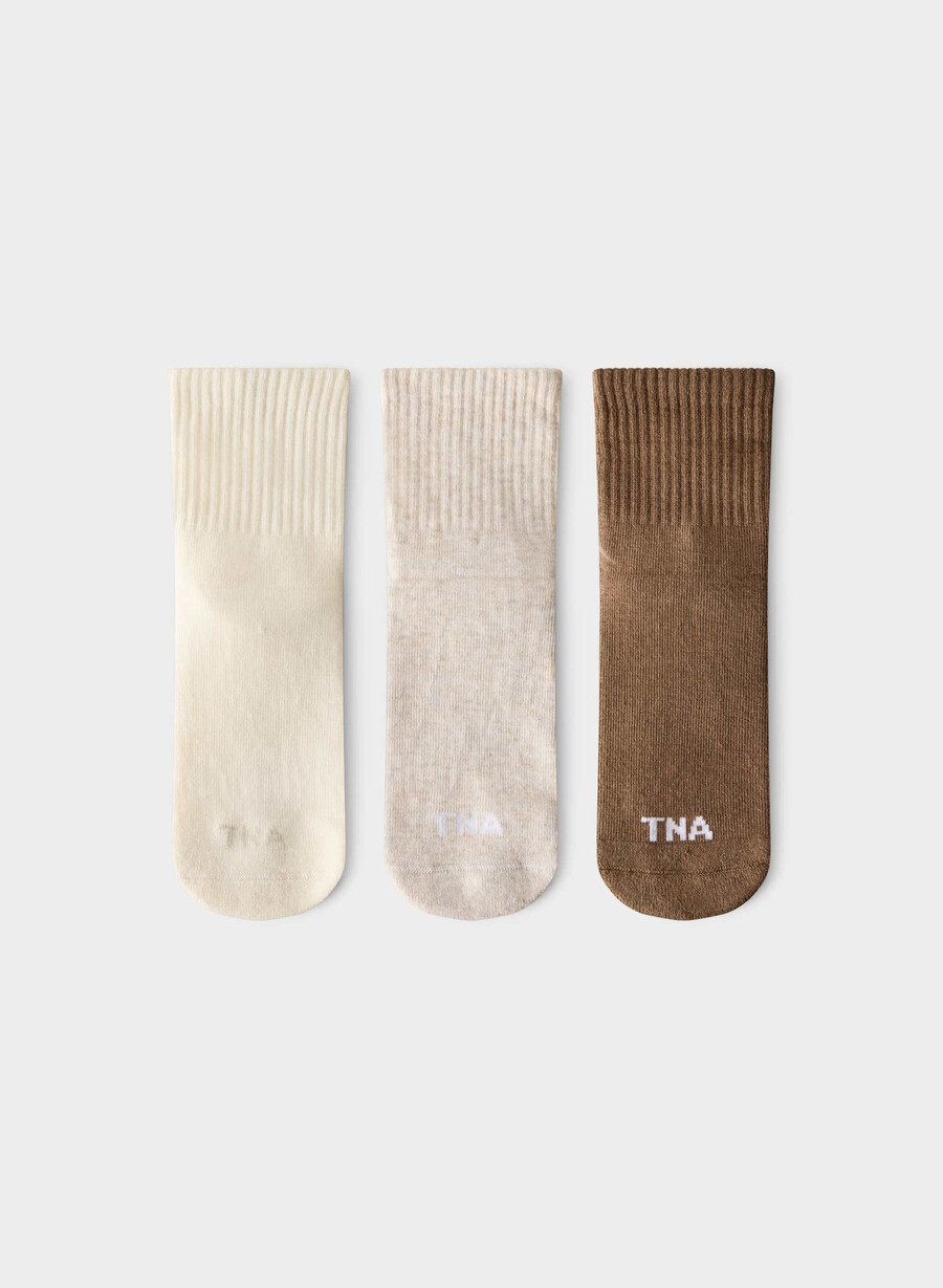 bästa ankelstrumpor någonsin 3-pack fl bnhr lt omllt b