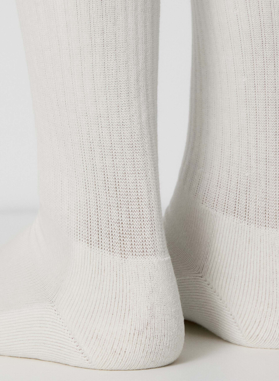best-ever crew sock 5-pack ljusbjÖrk