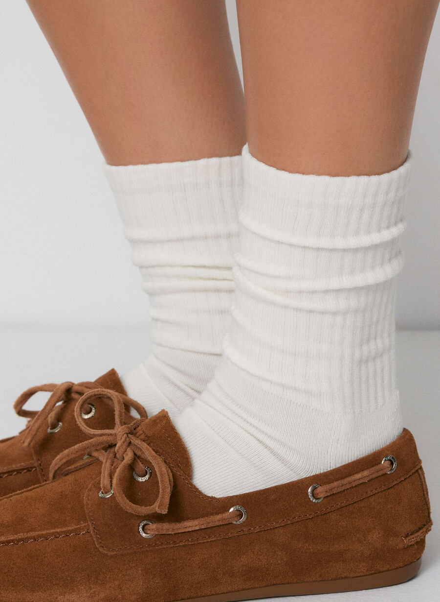 best-ever crew sock 5-pack ljusbjÖrk