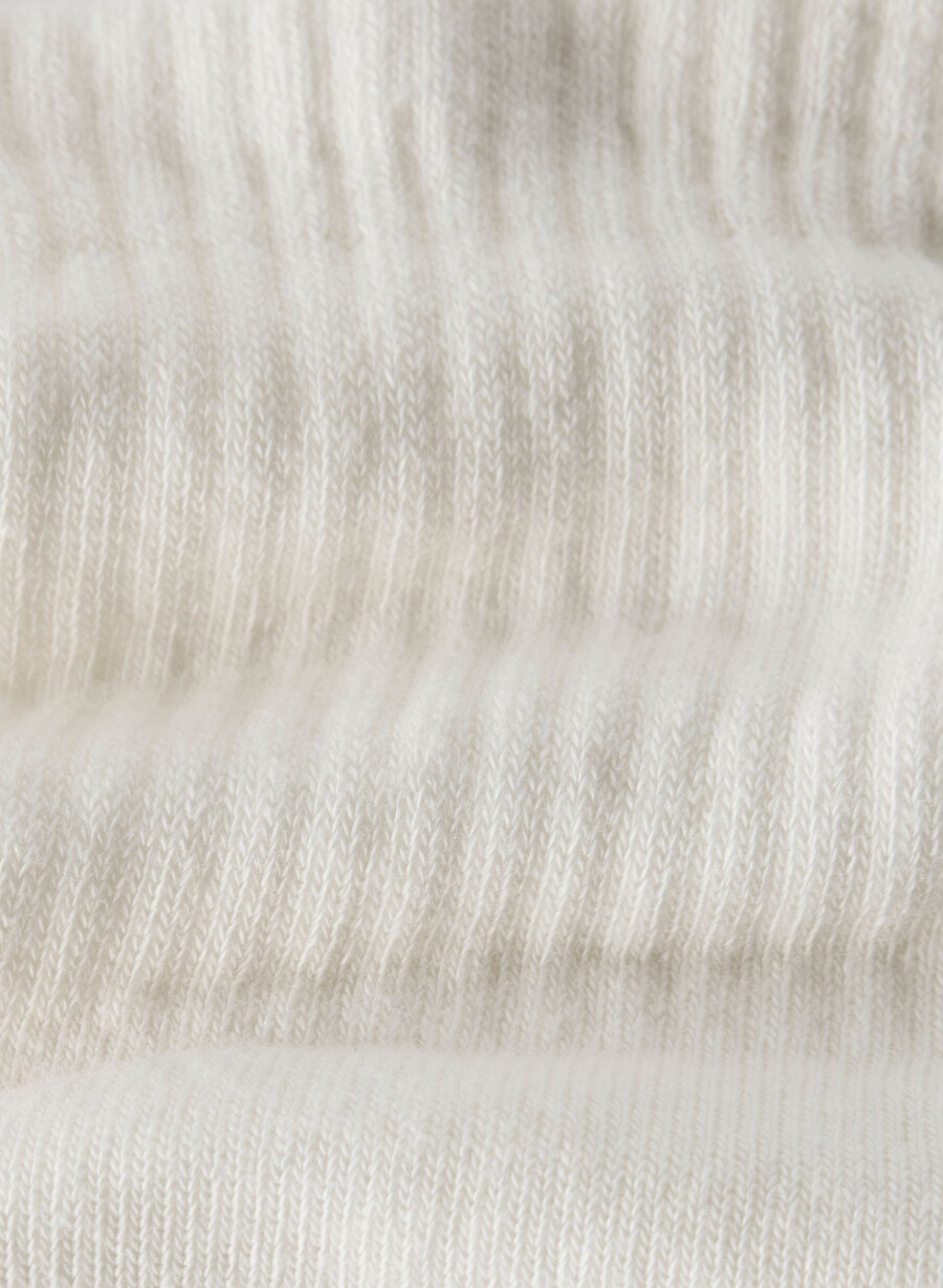 best-ever crew sock 5-pack ljusbjÖrk