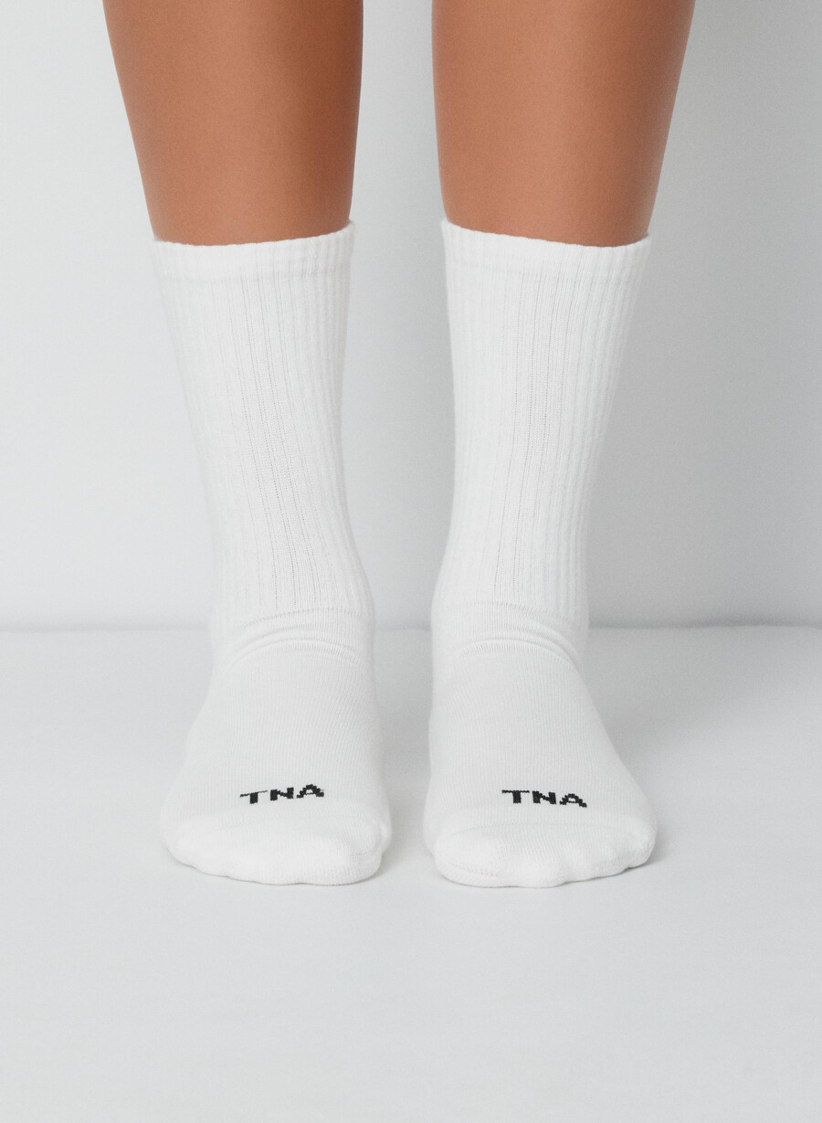best-ever crew sock 5-pack vita