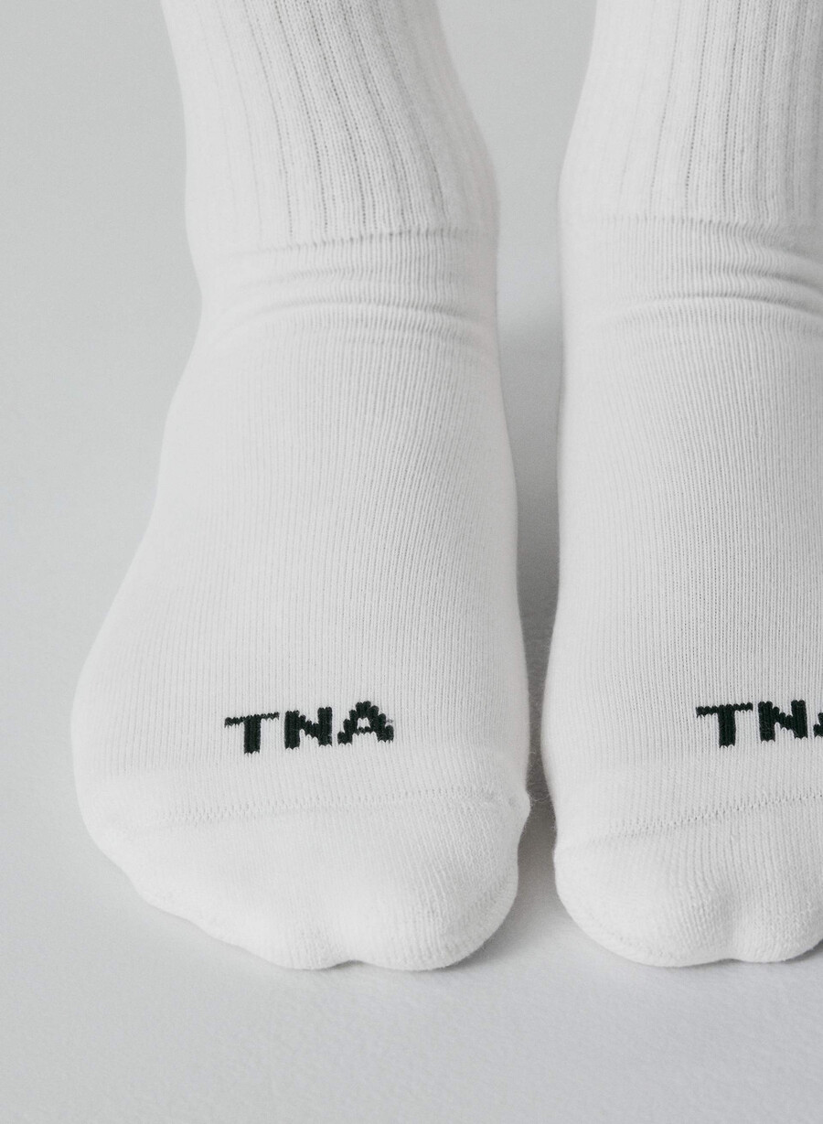best-ever crew sock 5-pack vita