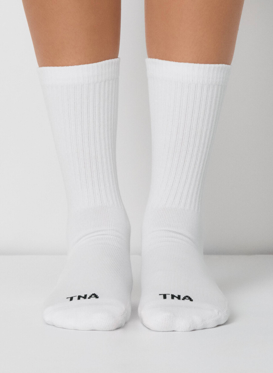 best-ever crew sock 5-pack ljungkrom