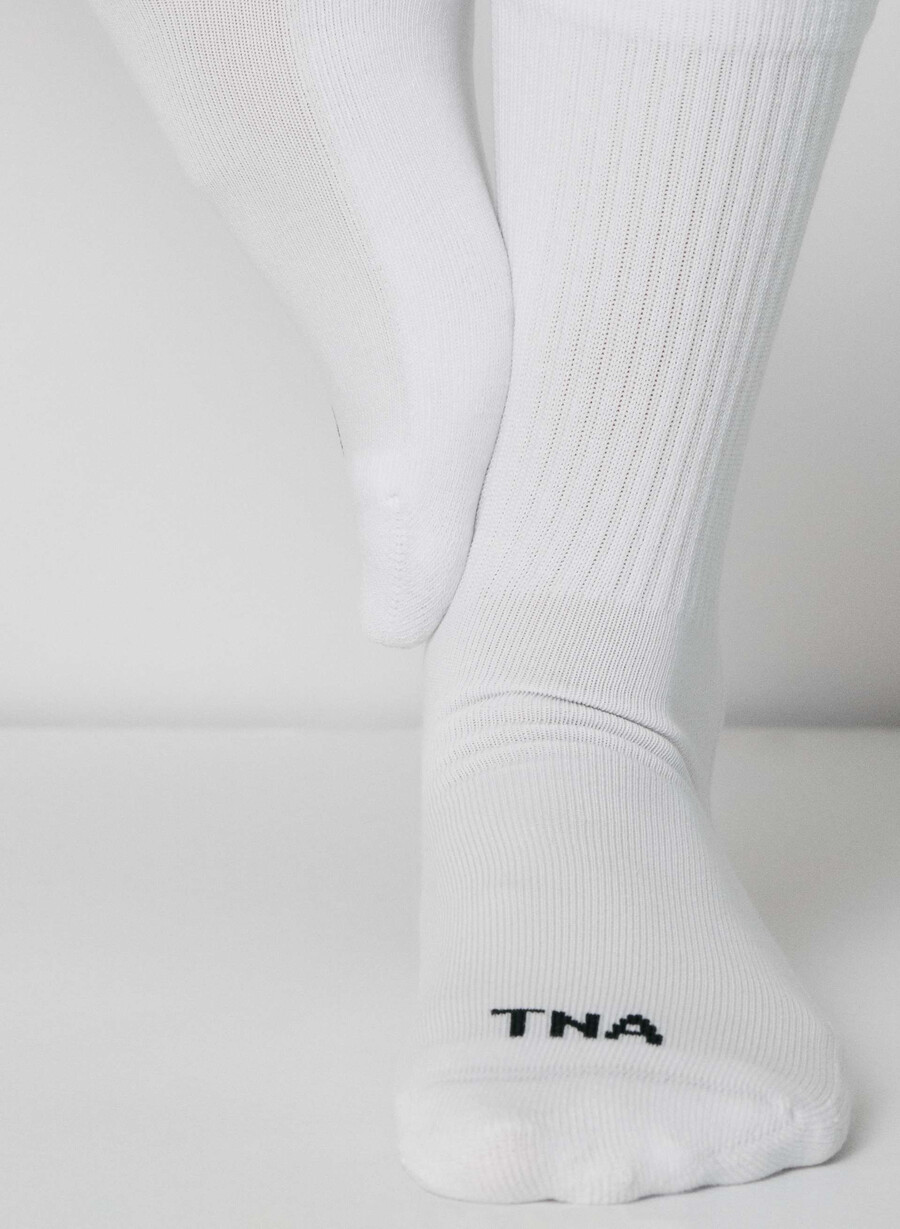 best-ever crew sock 5-pack ljungkrom