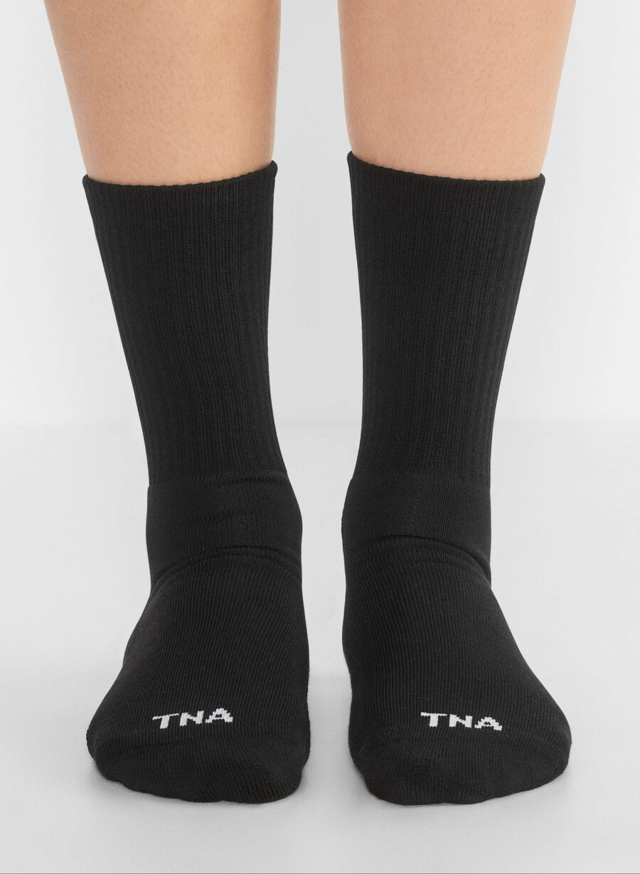 best-ever crew sock 3-pack htr ecradllt brch