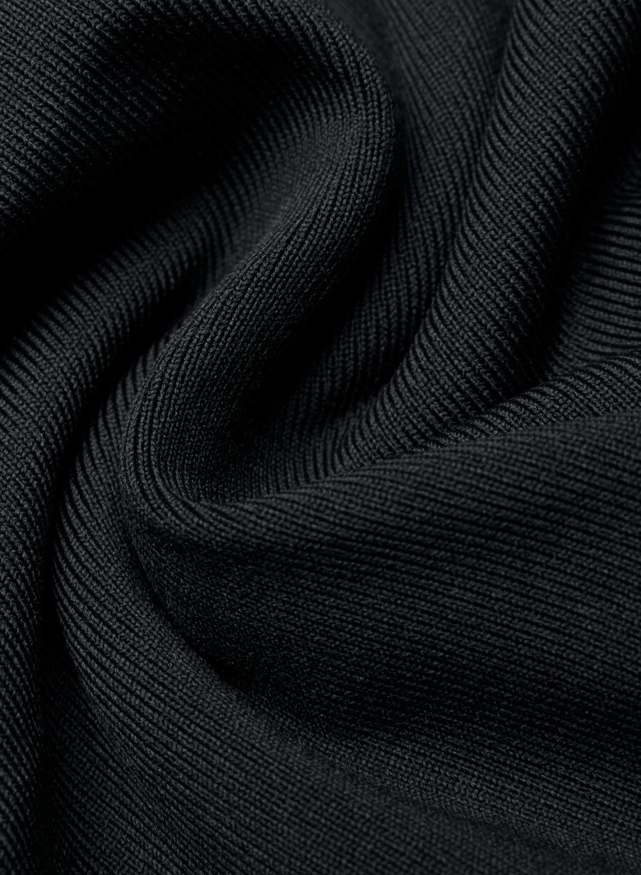 original contour flourish topp svart