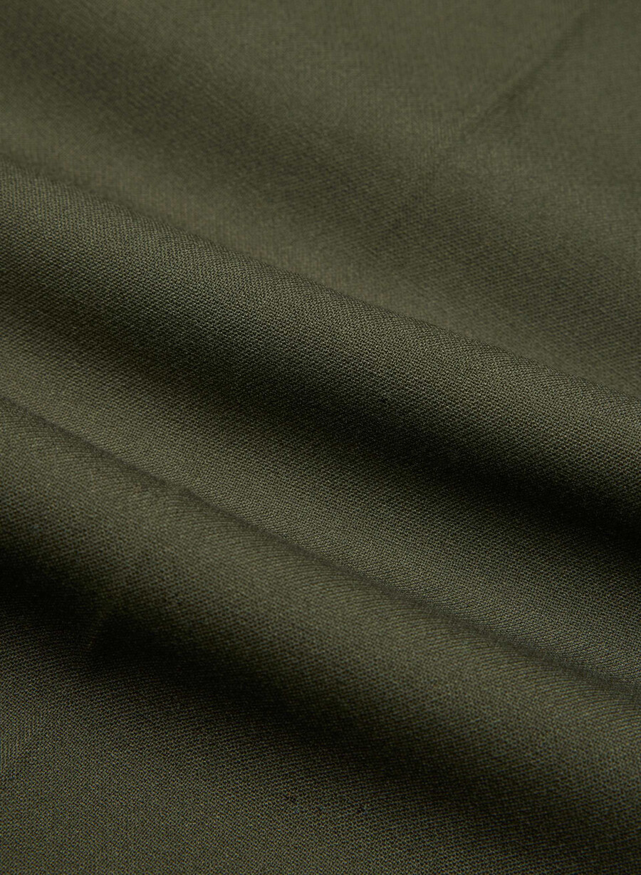 the limitless pant - Återväsentlig rik mochabrun