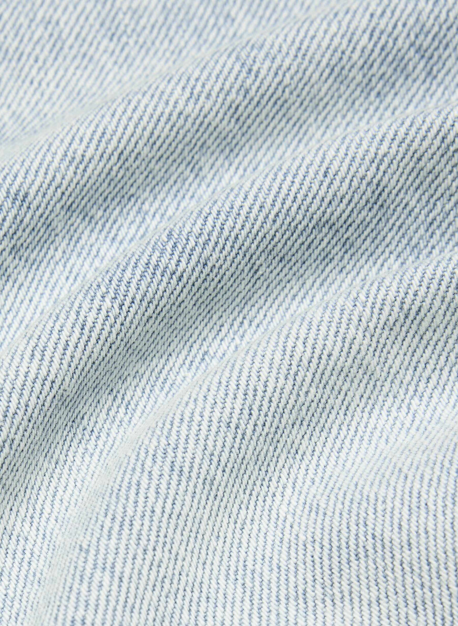 denim forum 90-talets ricci jeanskjol 15 År brl thr bleu