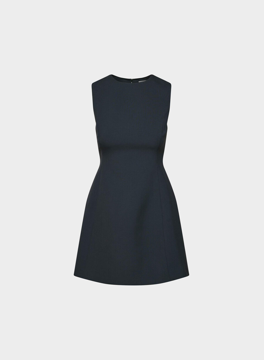 klänning opportunity - reessential dark night navy