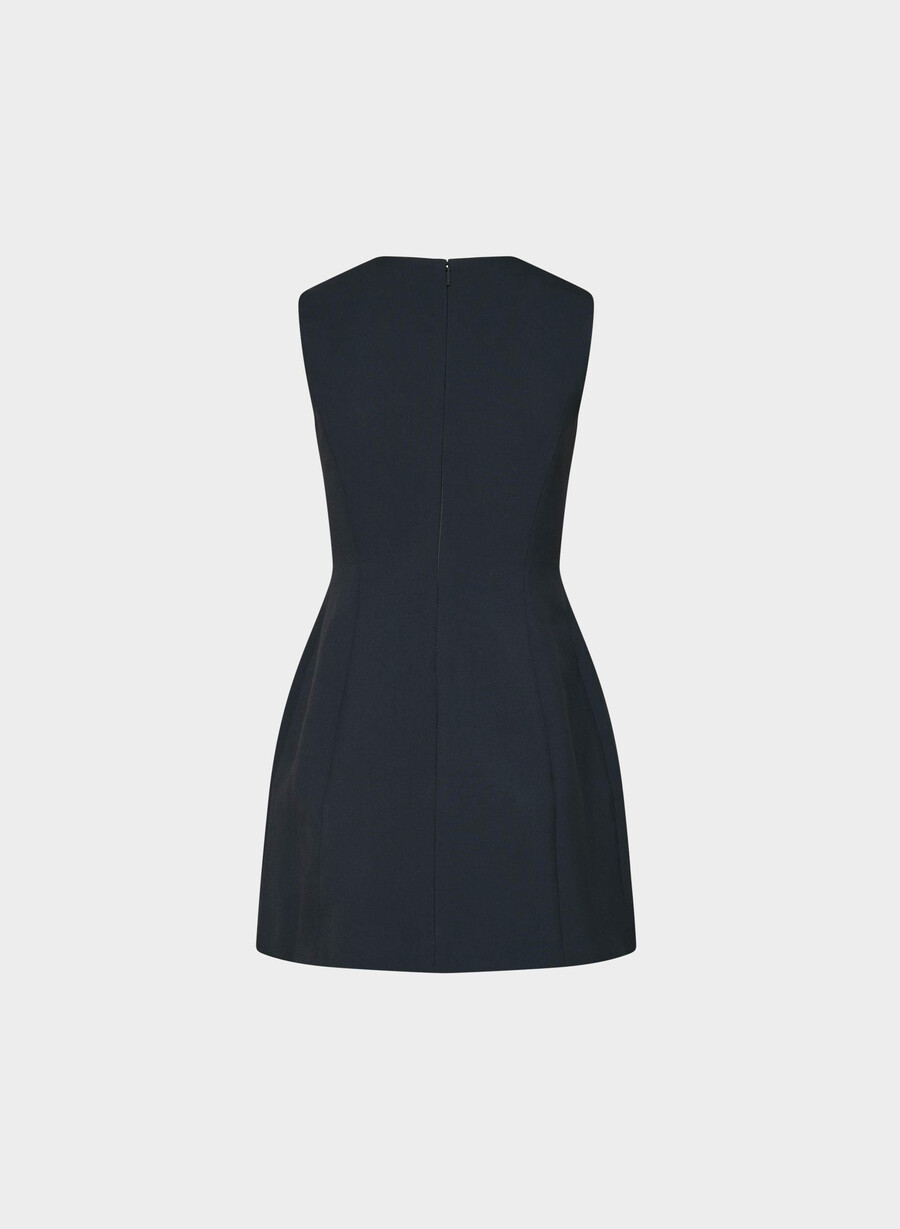 klänning opportunity - reessential dark night navy
