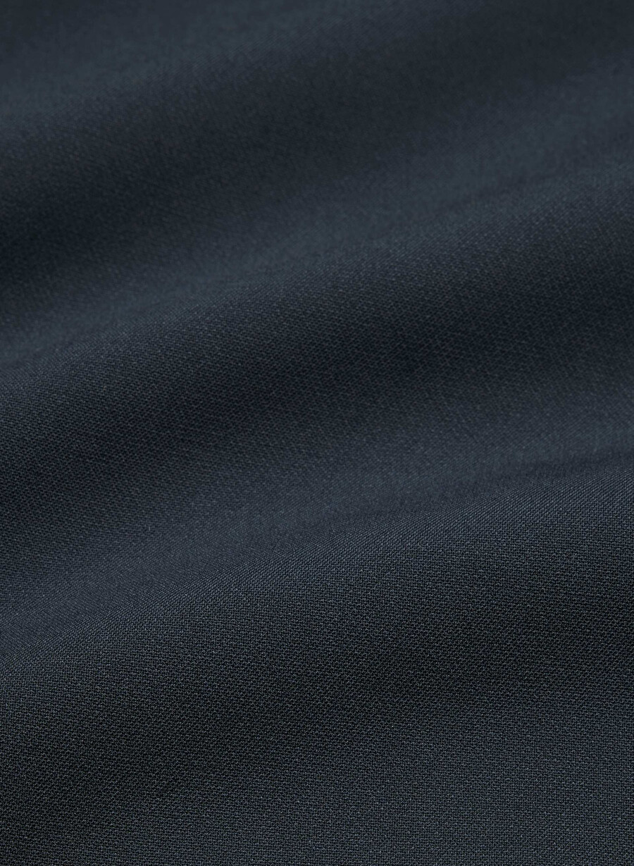klänning opportunity - reessential dark night navy