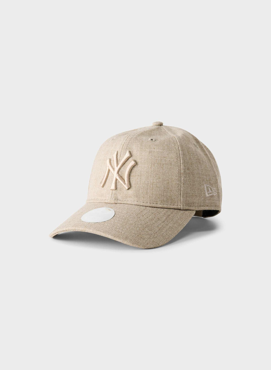 new era new york yankees 9twenty keps h oat bgemt prl