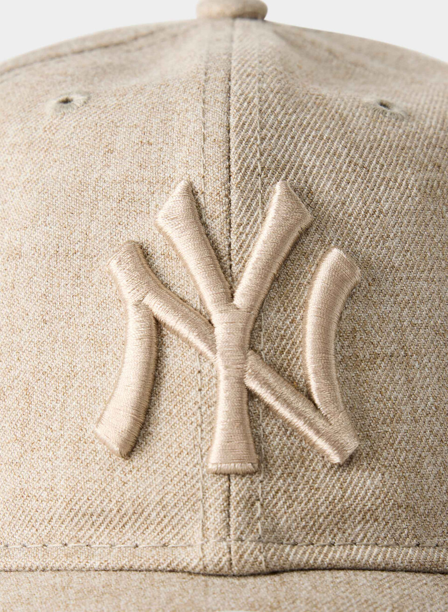 new era new york yankees 9twenty keps h oat bgemt prl