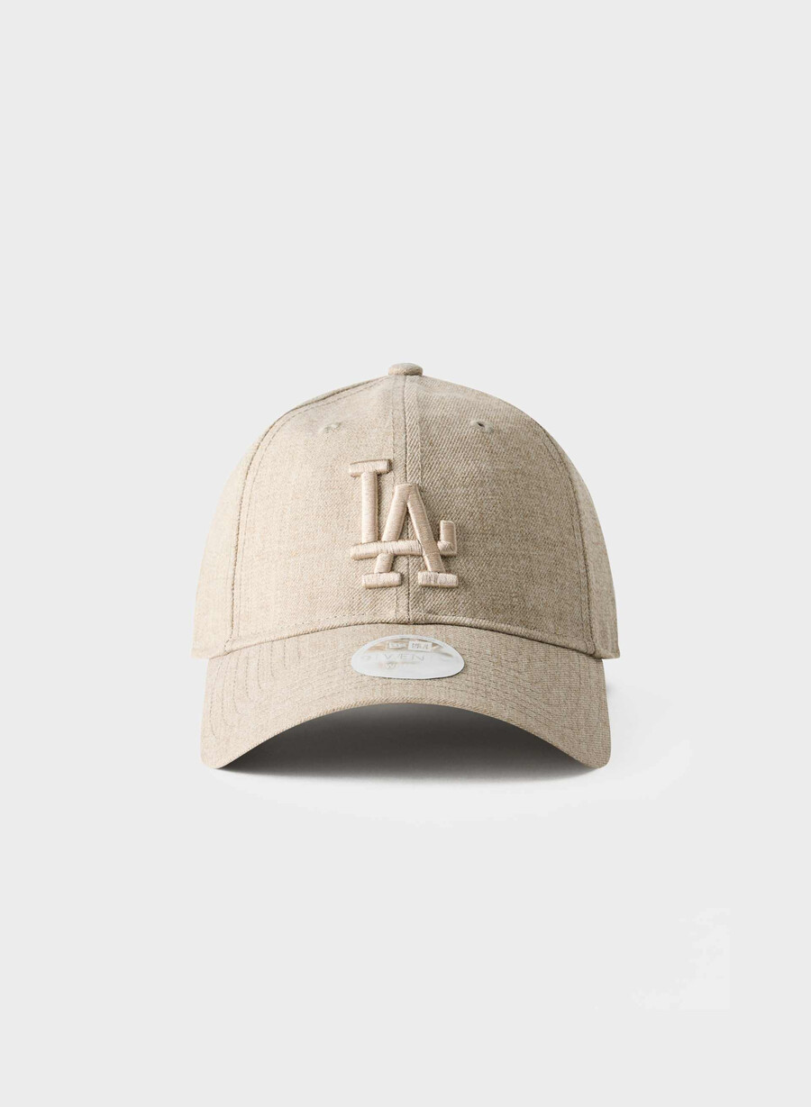 new era los angeles dodgers 9twenty hatt h oat bgemt prl
