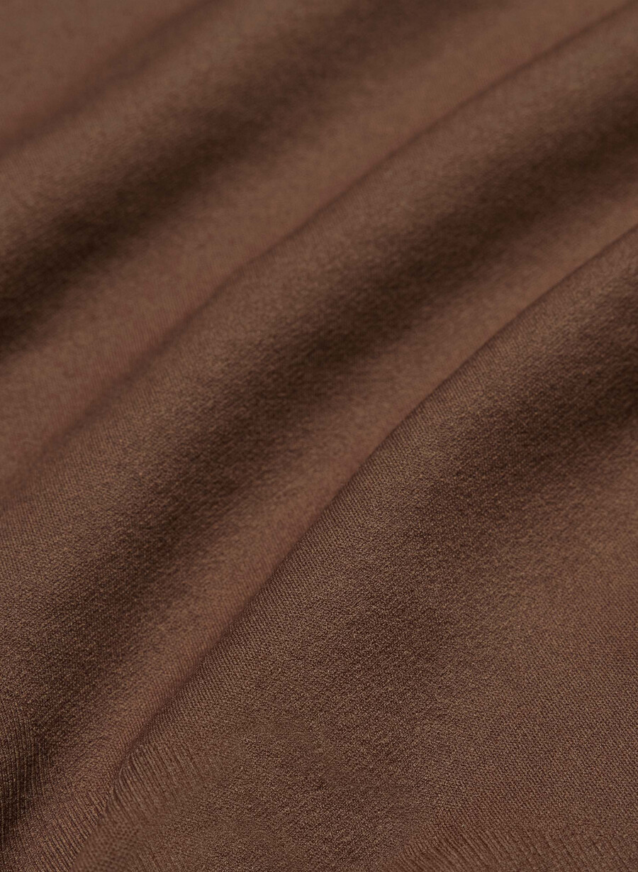 shapeenhance sömlös helrumpsbody cocoa bean