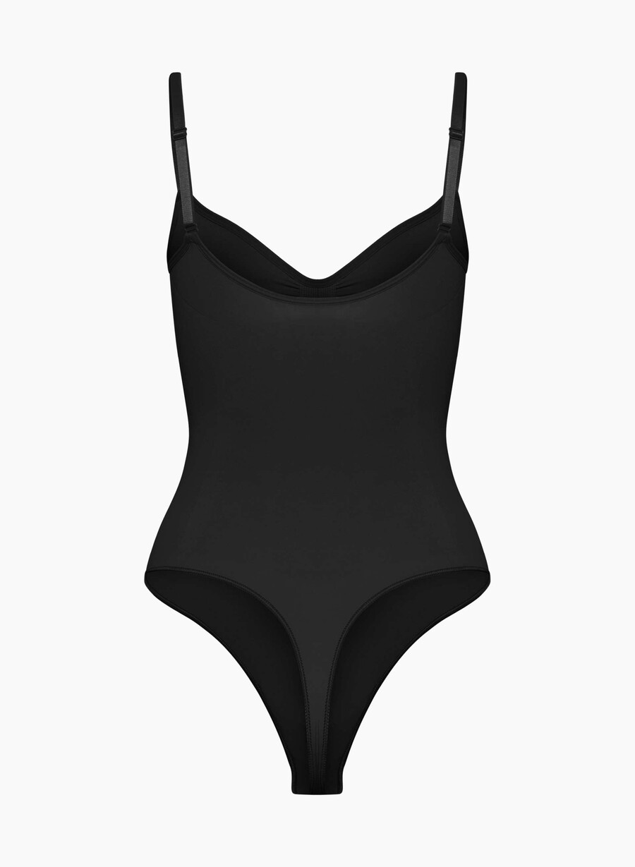shapeenhance stringbody svart