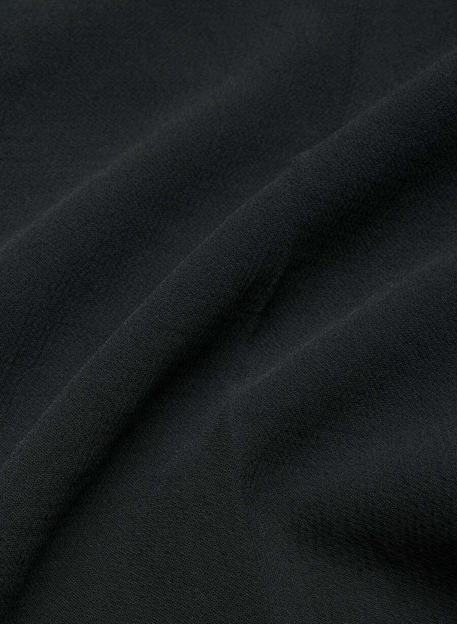 limitless pant - crepette svart
