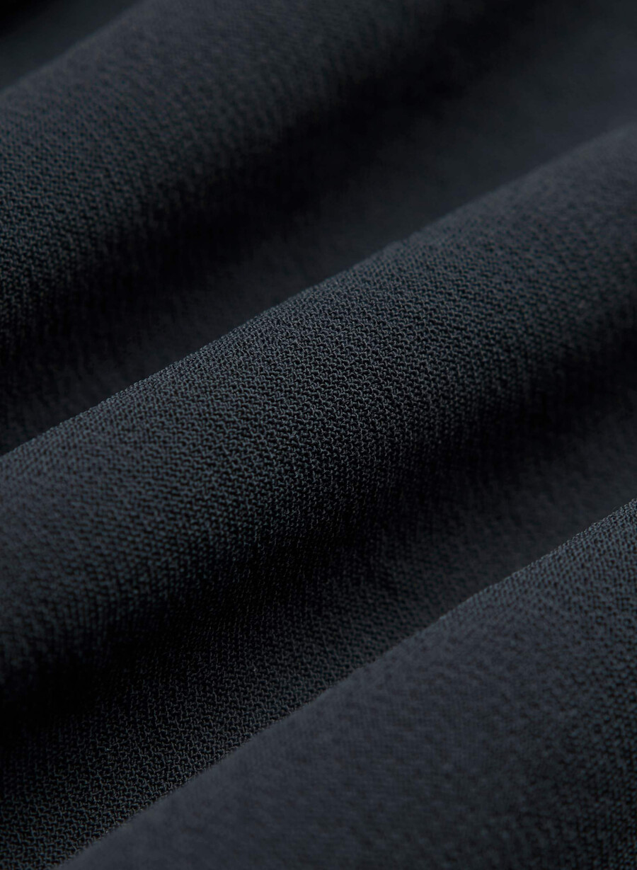 limitless pant - crepette dark nat navy