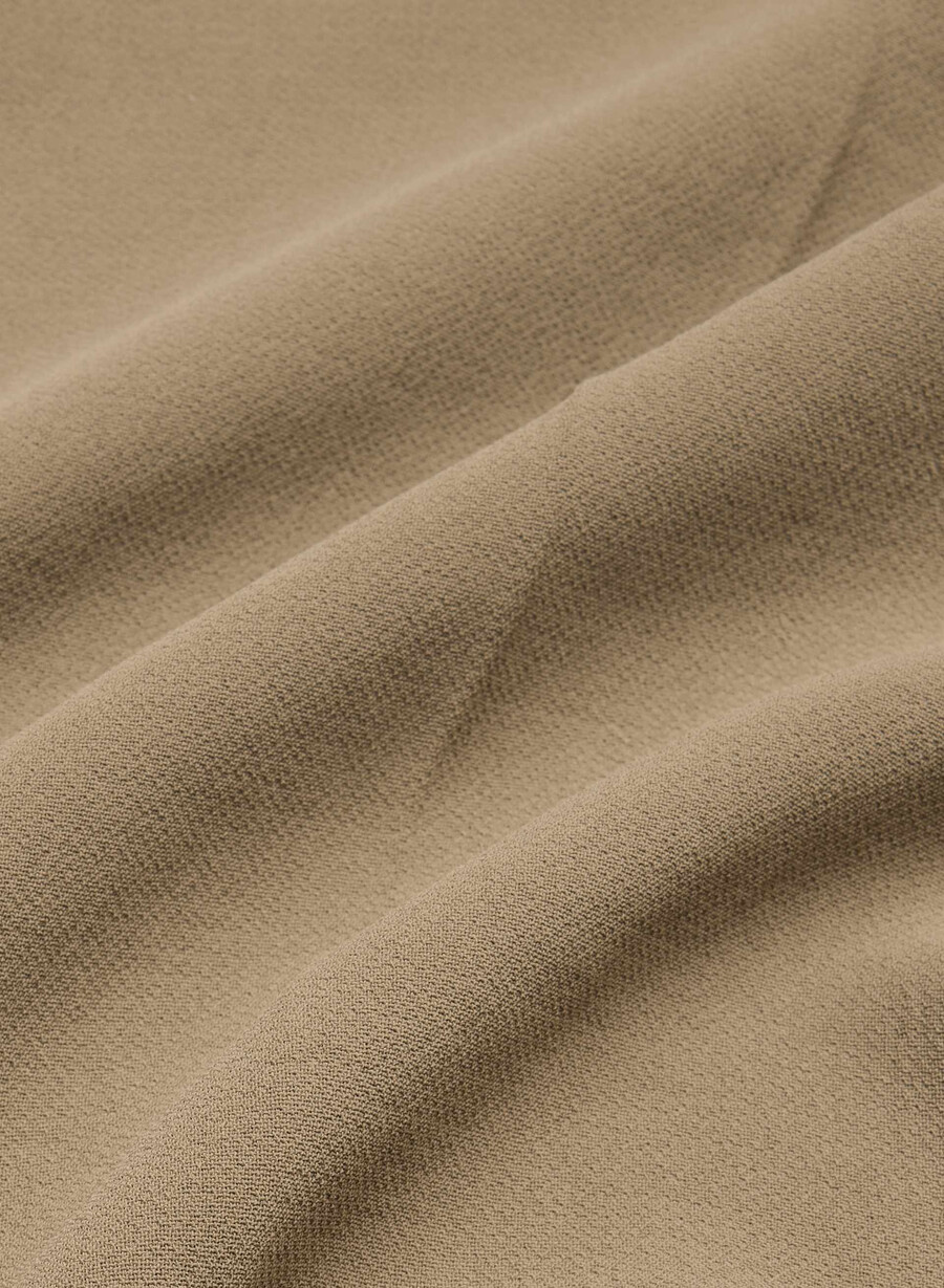 the limitless pant - crepette folio brun