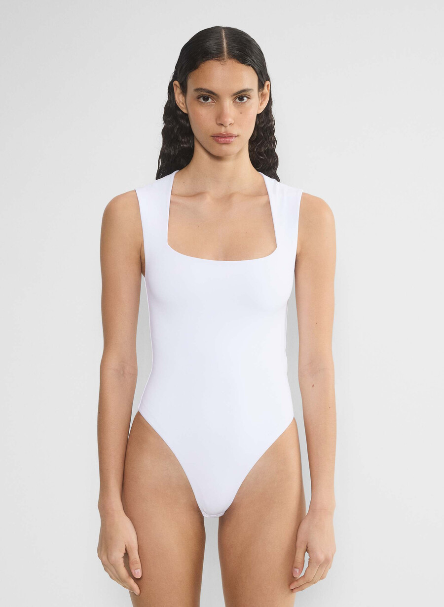 original contour esteem bodysuit ljusvit