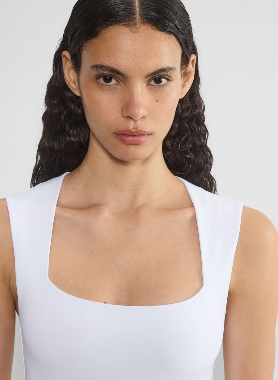 original contour esteem bodysuit ljusvit