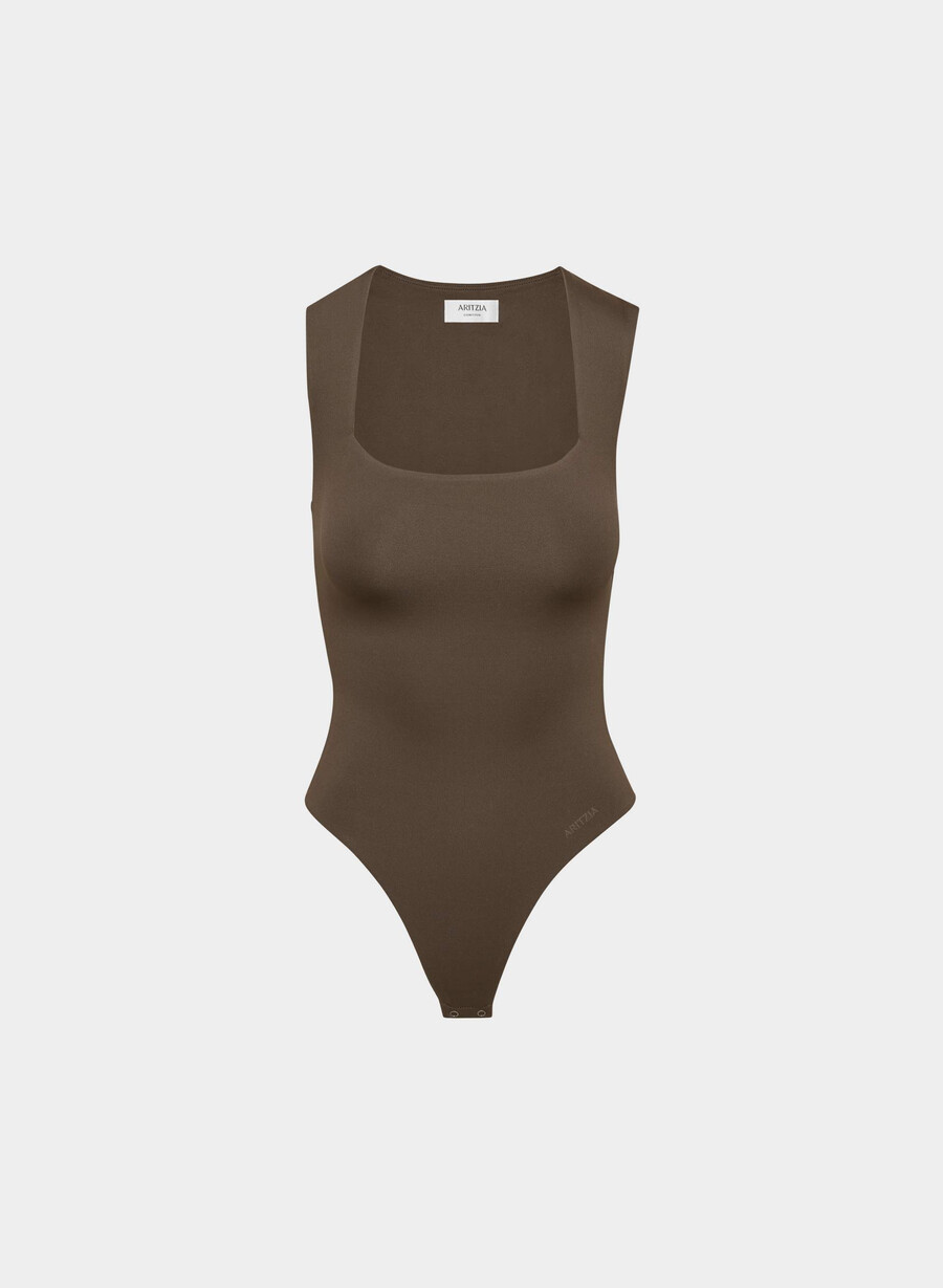 original contour esteem bodysuit mikra mochabrun