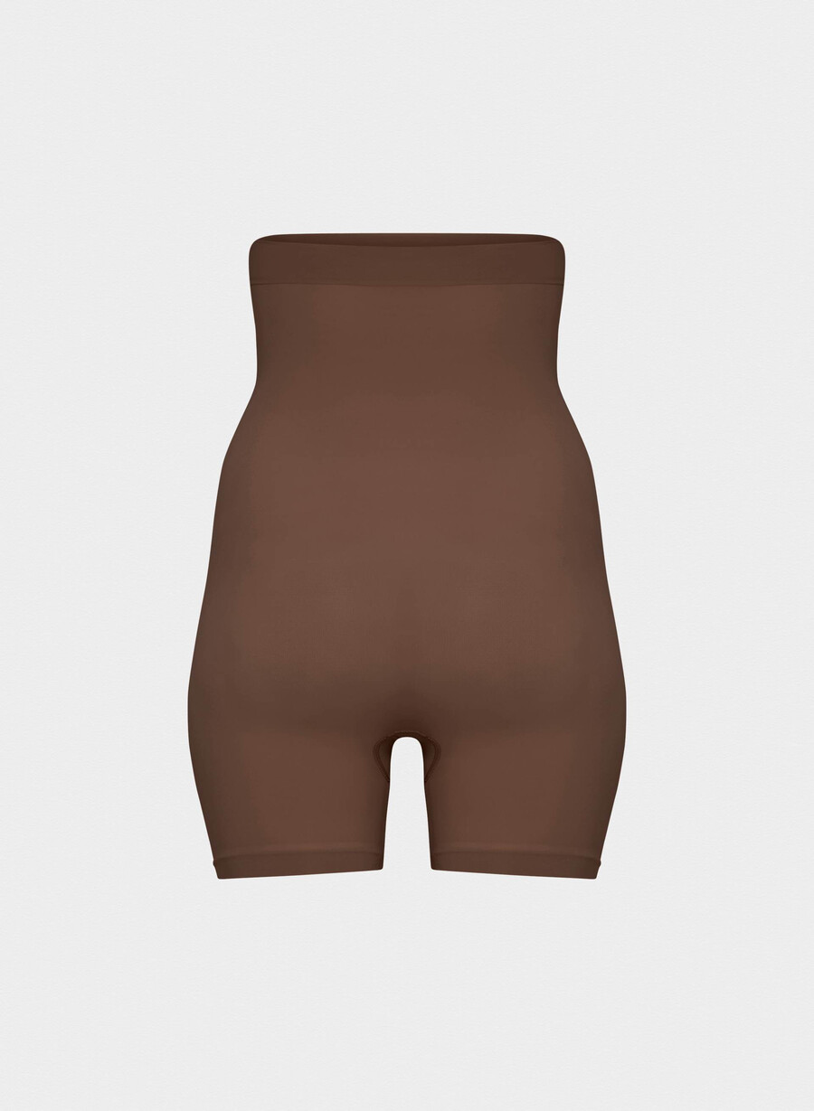 shapeenhance sömlös kort kakao