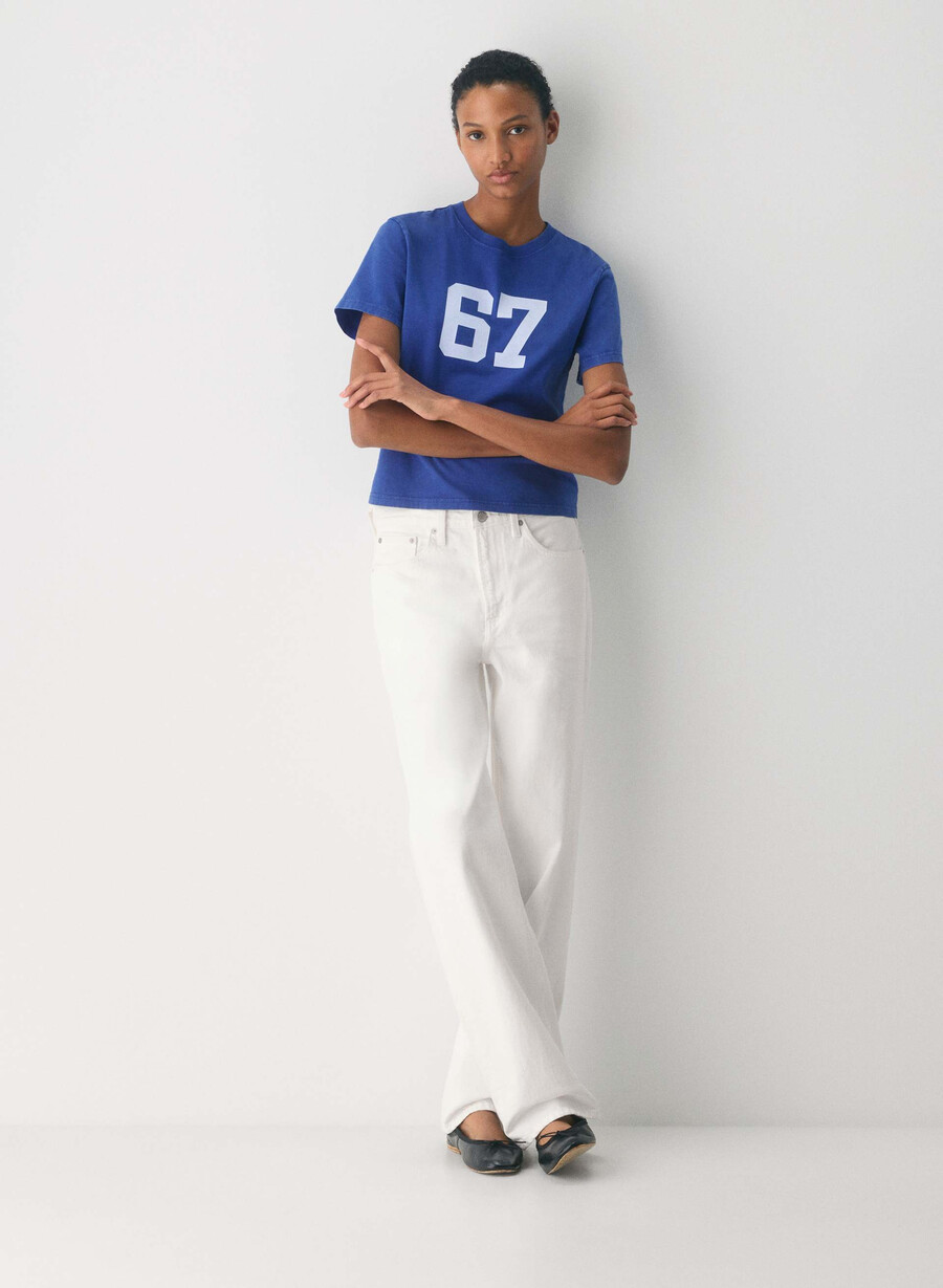 soft feels all-time t-shirt lvd-in ablz svvt