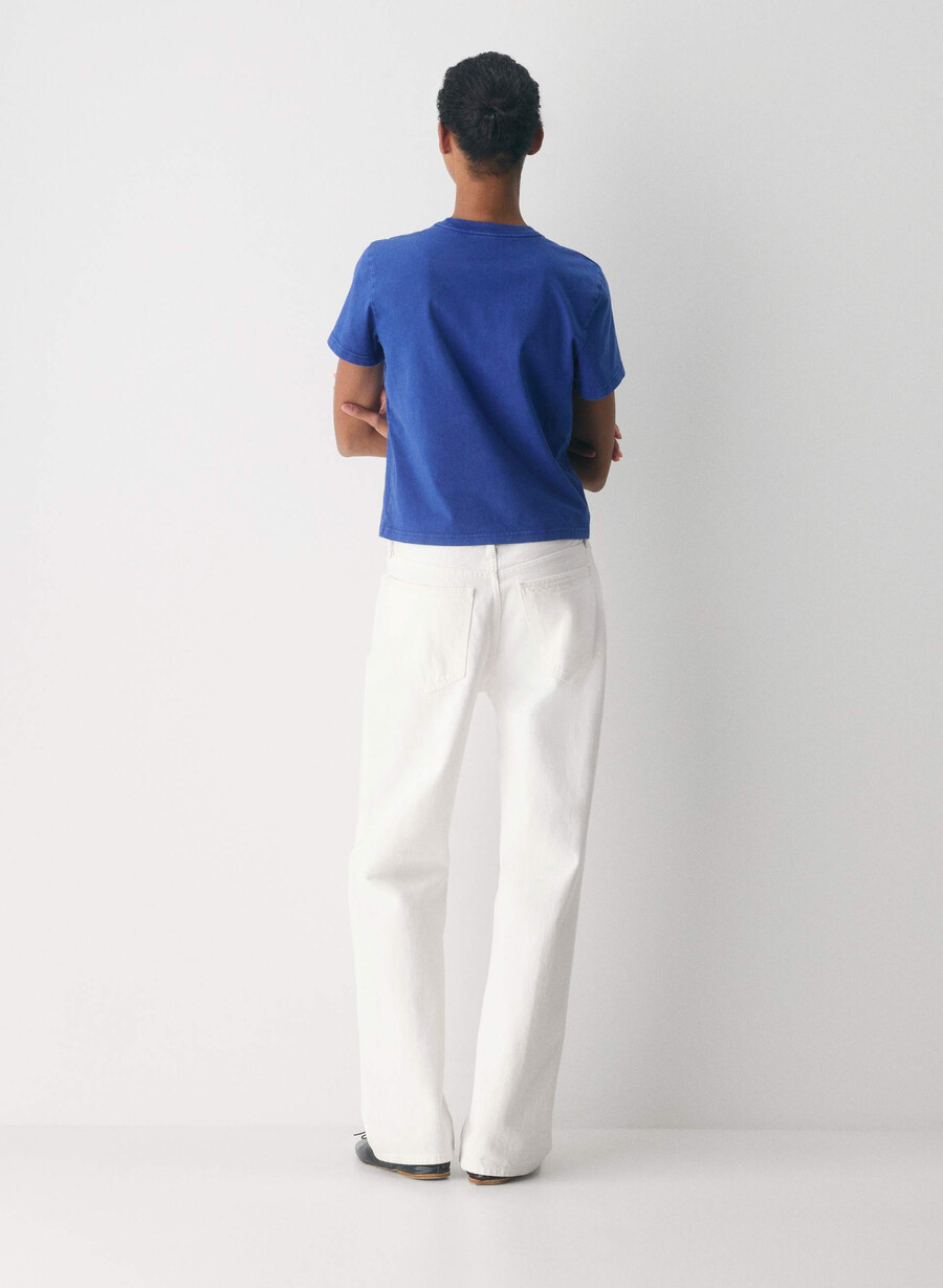 soft feels all-time t-shirt lvd-in ablz svvt