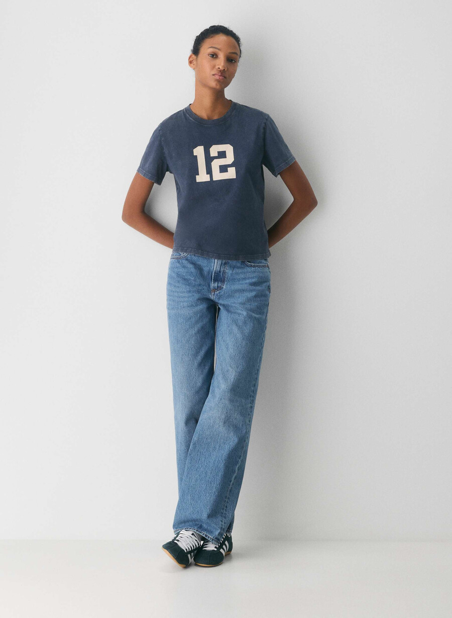 soft feels all-time t-shirt lvd-in admlwht