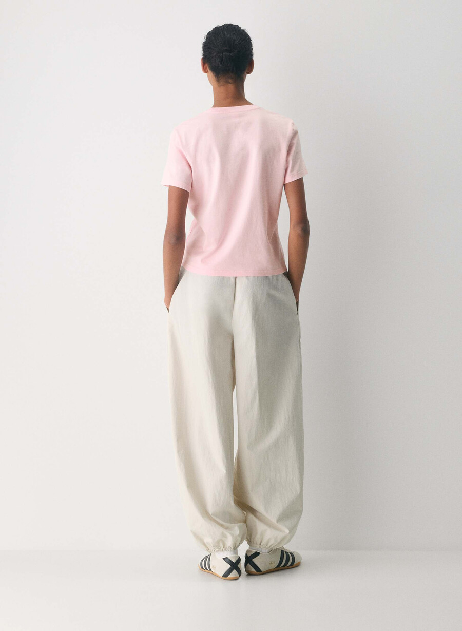soft feels all-time t-shirt lvd-in vlla rosavit