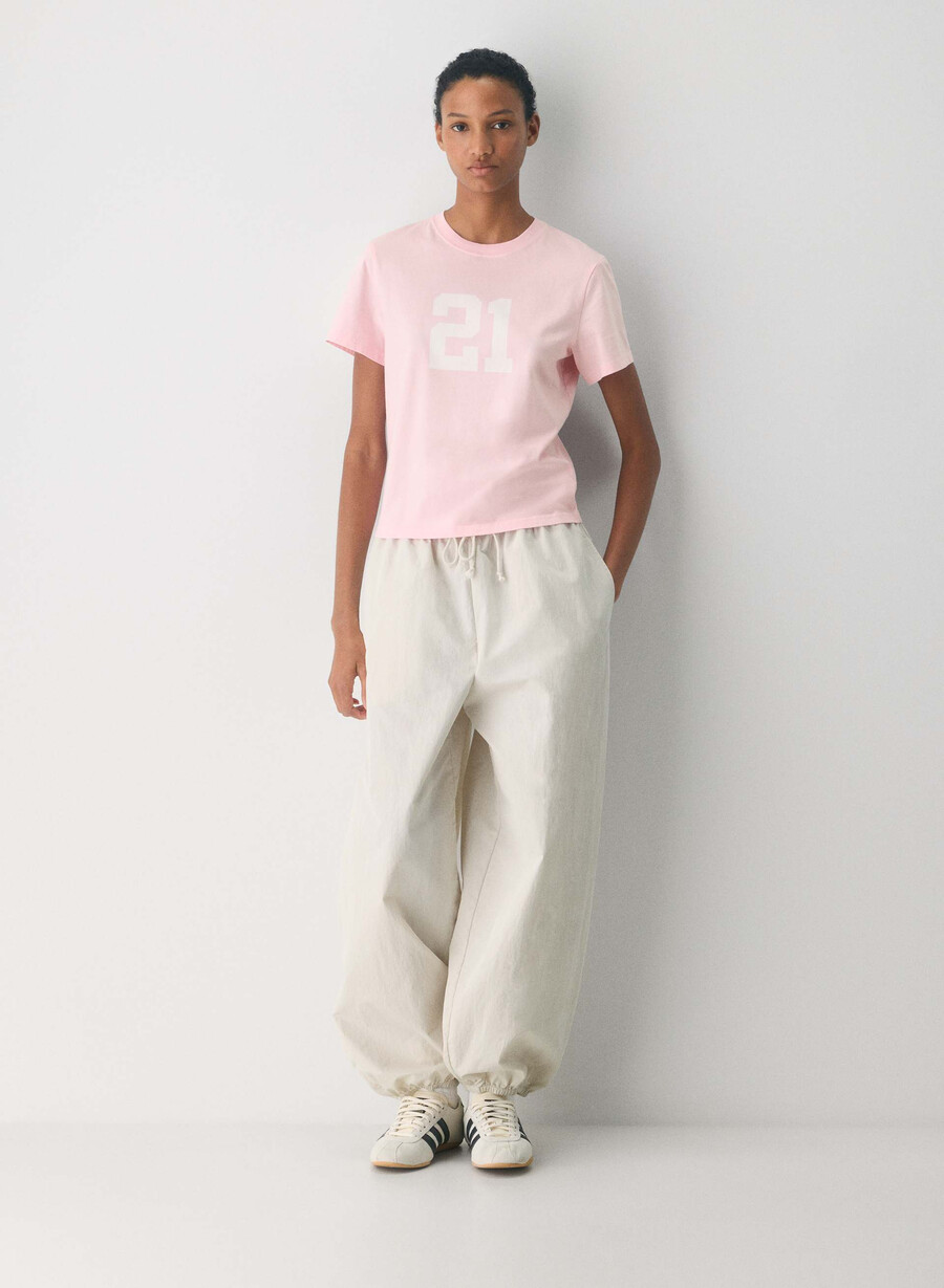 soft feels all-time t-shirt lvd-in vlla rosavit