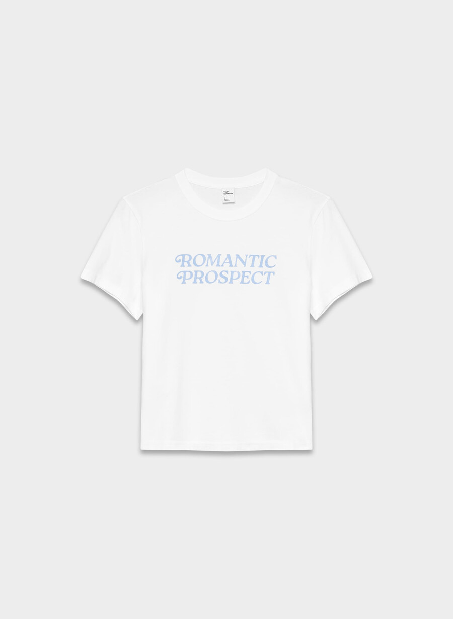 soft feels all-time t-shirt vitkrupplad blÅ