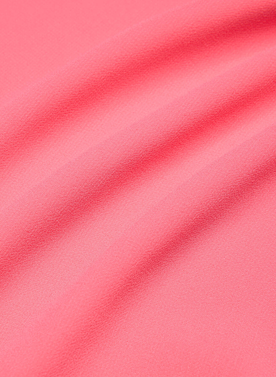 engage klänning dreamhouse rosa