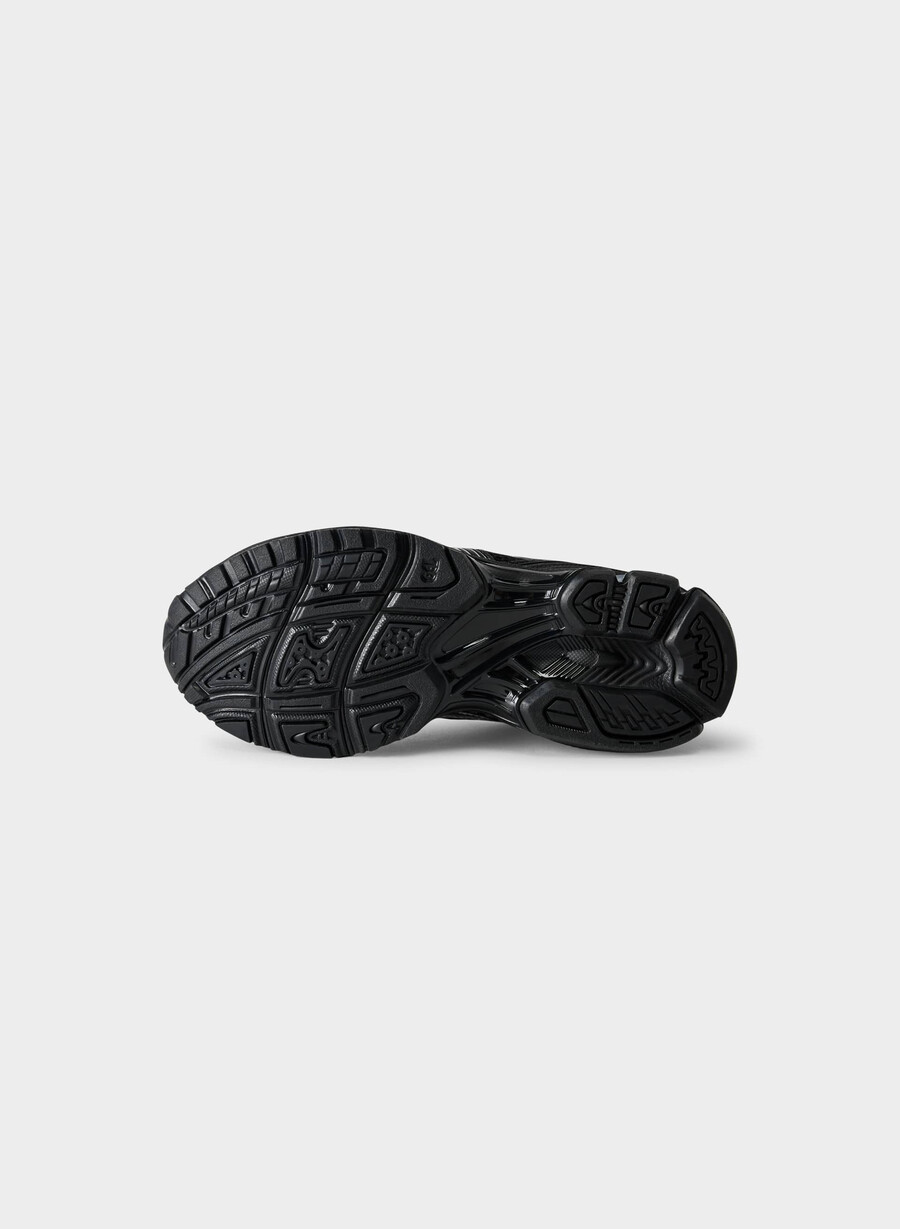 asics gel-kayano 14 svartren silver