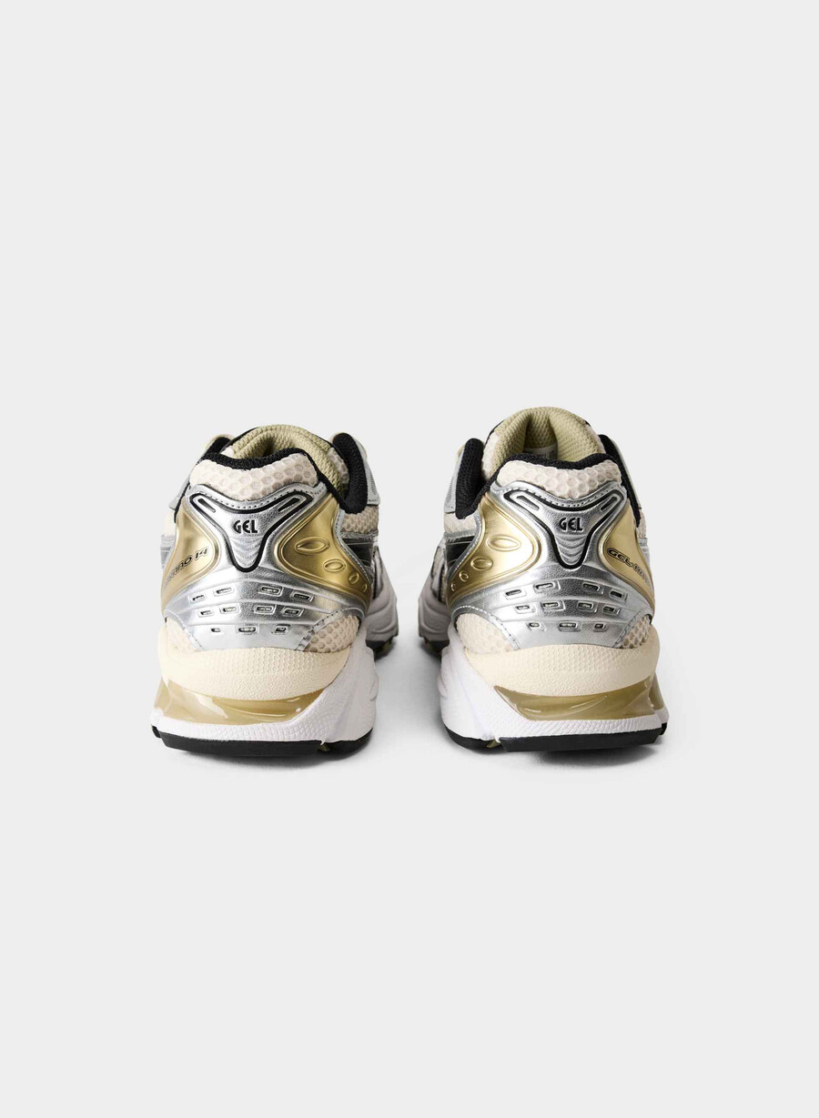 asics gel-kayano 14 björk ren silver